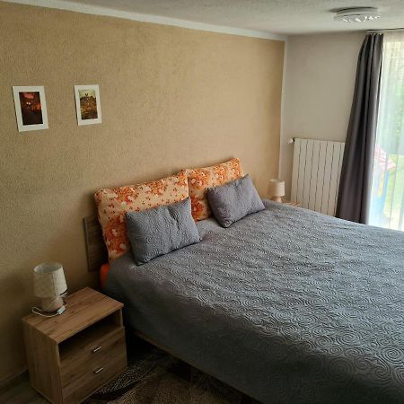 Apartman Pri Kalvarii Banska Stiavnica Ngoại thất bức ảnh