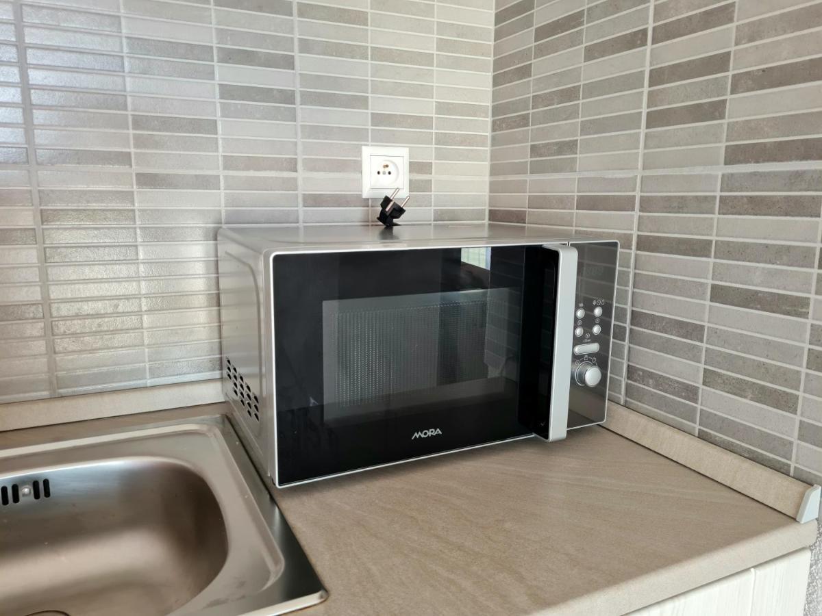 Apartman Pri Kalvarii Banska Stiavnica Ngoại thất bức ảnh