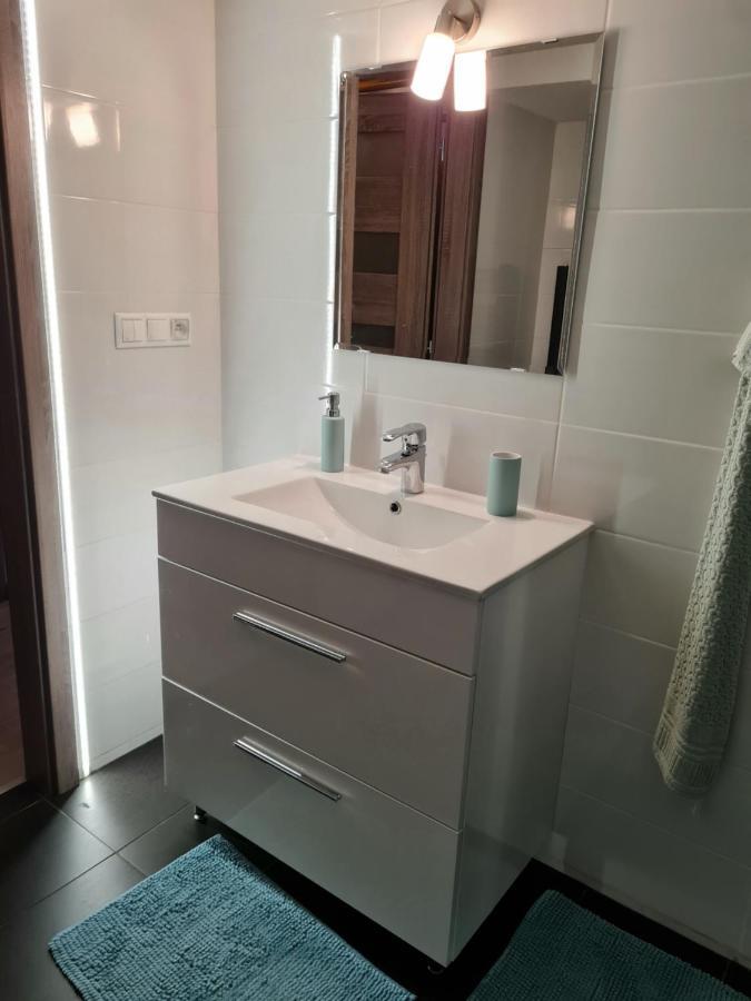 Apartman Pri Kalvarii Banska Stiavnica Ngoại thất bức ảnh