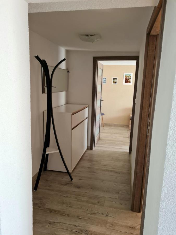 Apartman Pri Kalvarii Banska Stiavnica Ngoại thất bức ảnh