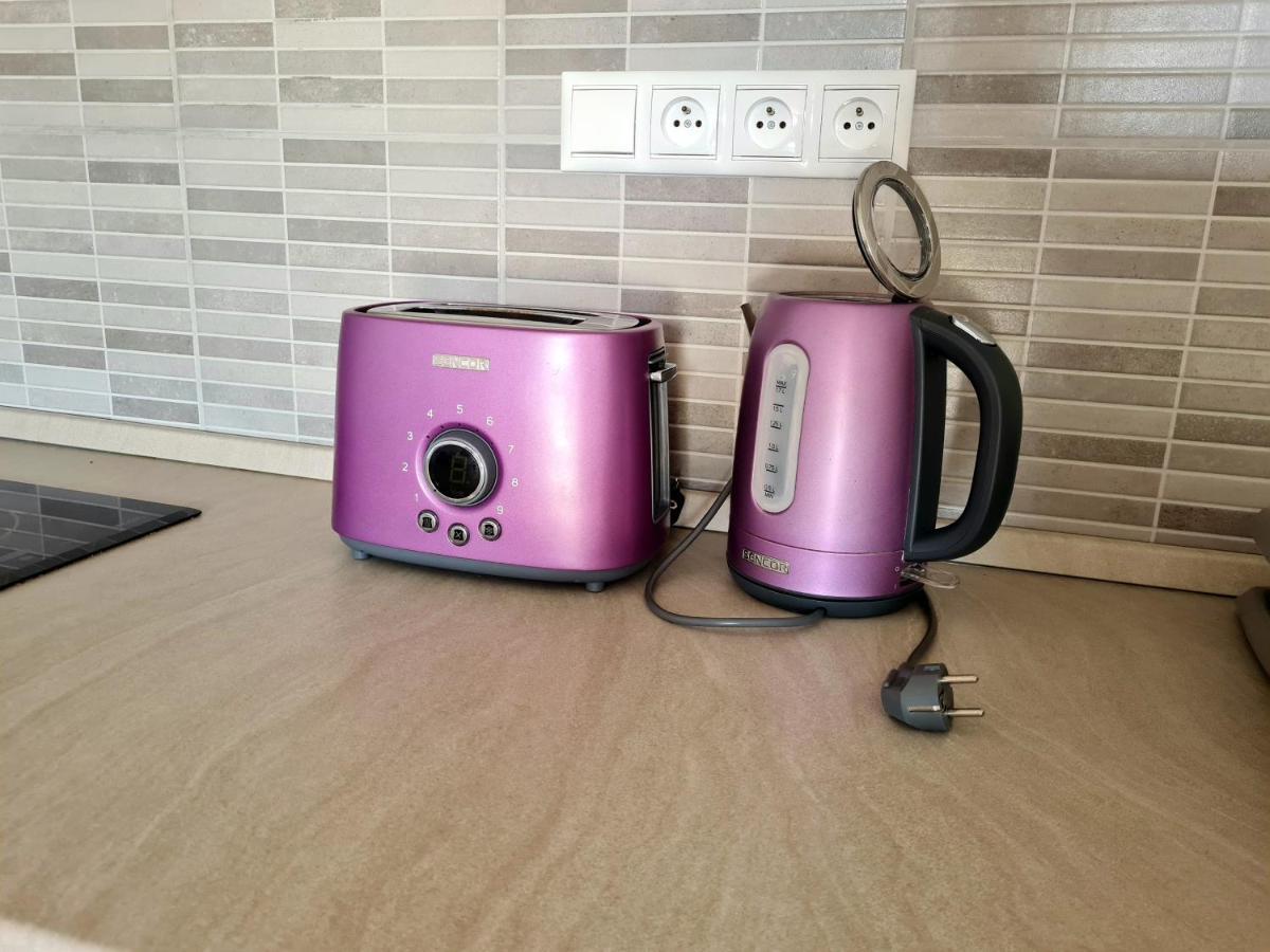 Apartman Pri Kalvarii Banska Stiavnica Ngoại thất bức ảnh