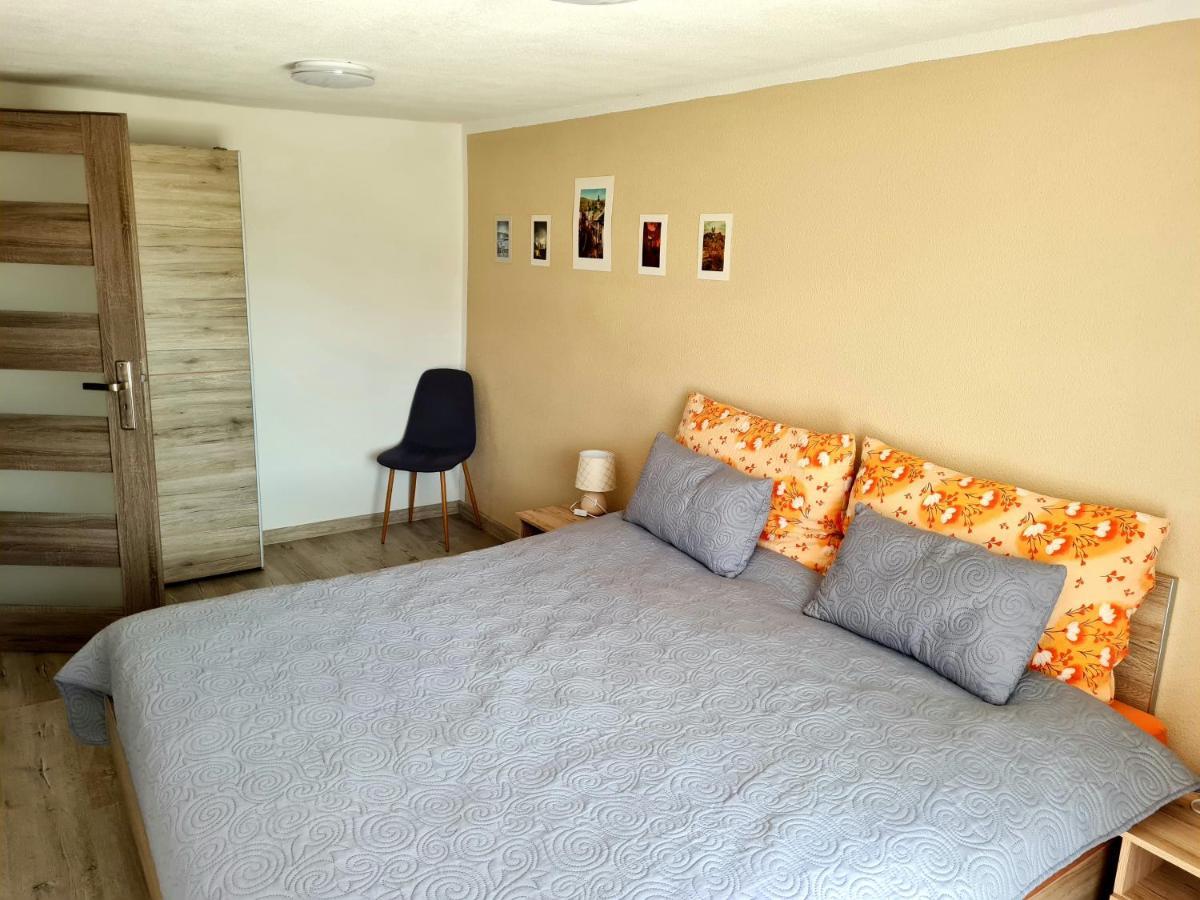 Apartman Pri Kalvarii Banska Stiavnica Ngoại thất bức ảnh