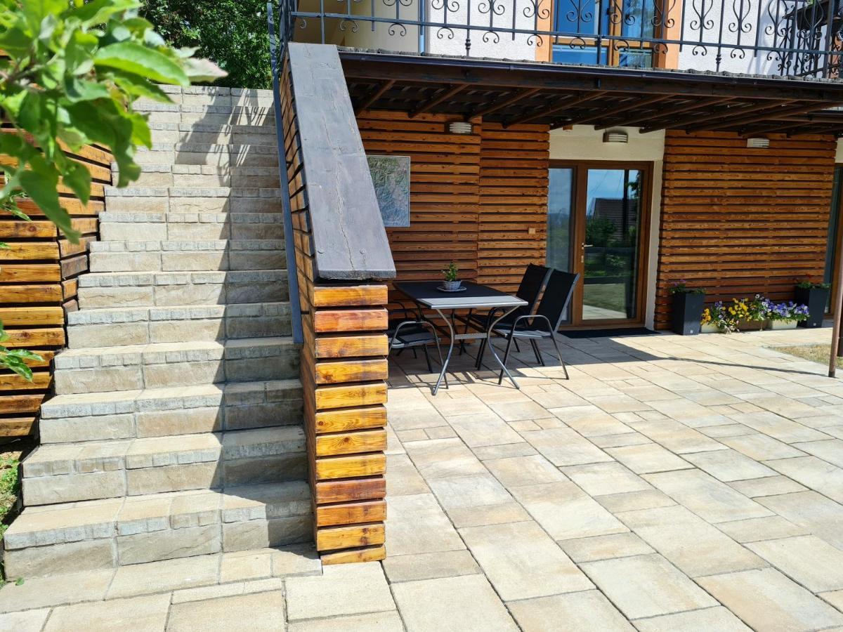 Apartman Pri Kalvarii Banska Stiavnica Ngoại thất bức ảnh