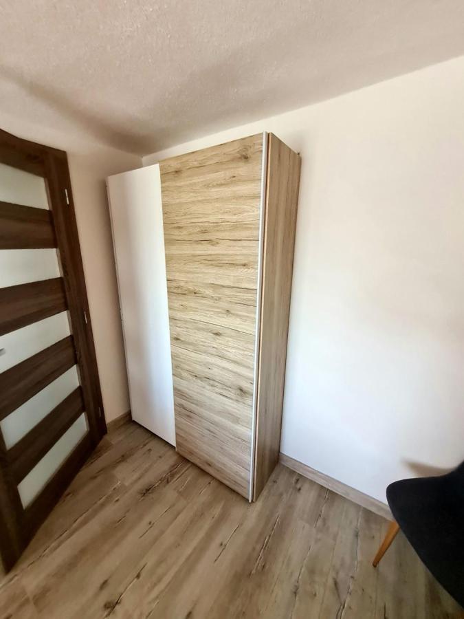 Apartman Pri Kalvarii Banska Stiavnica Ngoại thất bức ảnh