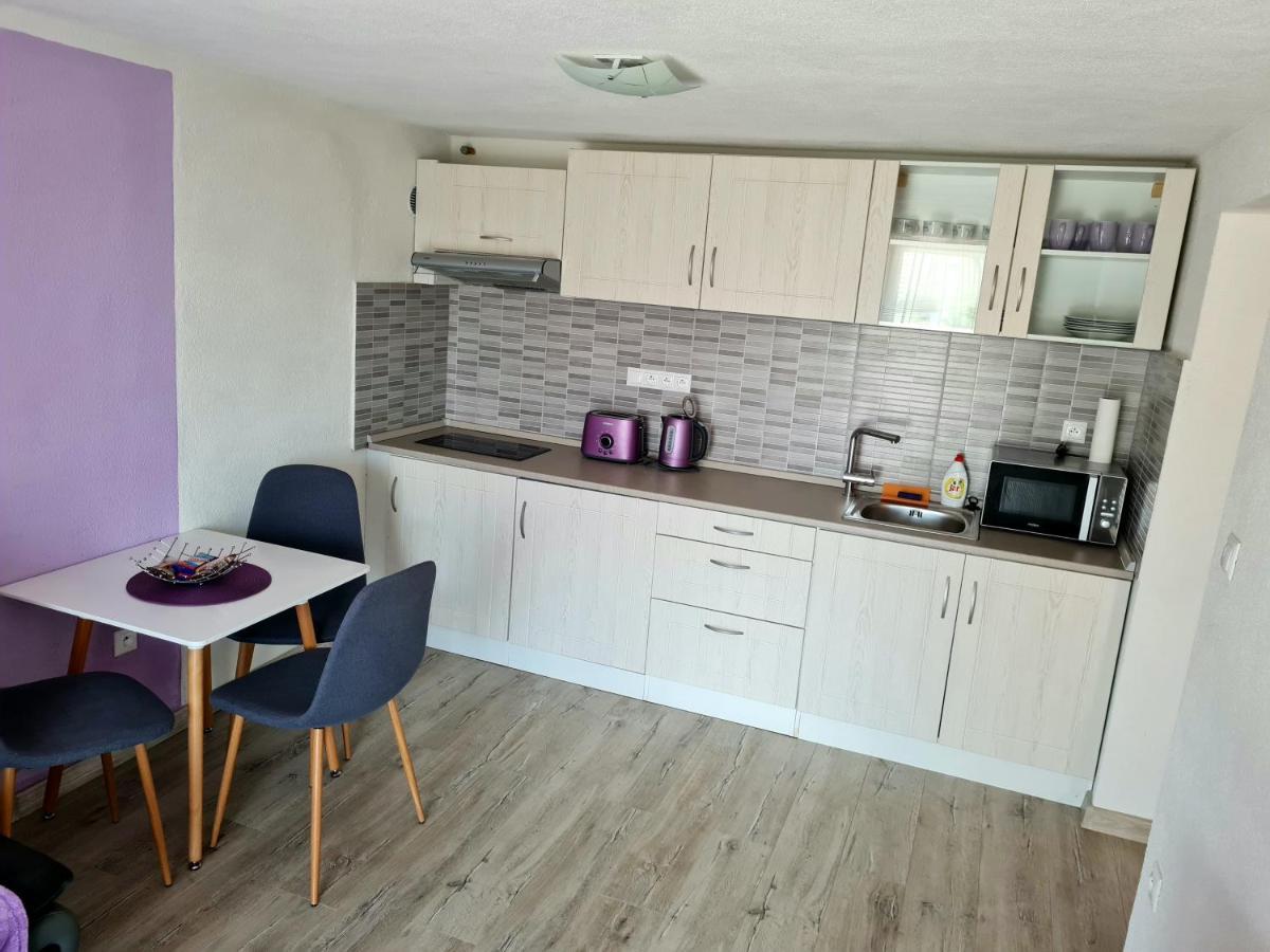 Apartman Pri Kalvarii Banska Stiavnica Ngoại thất bức ảnh