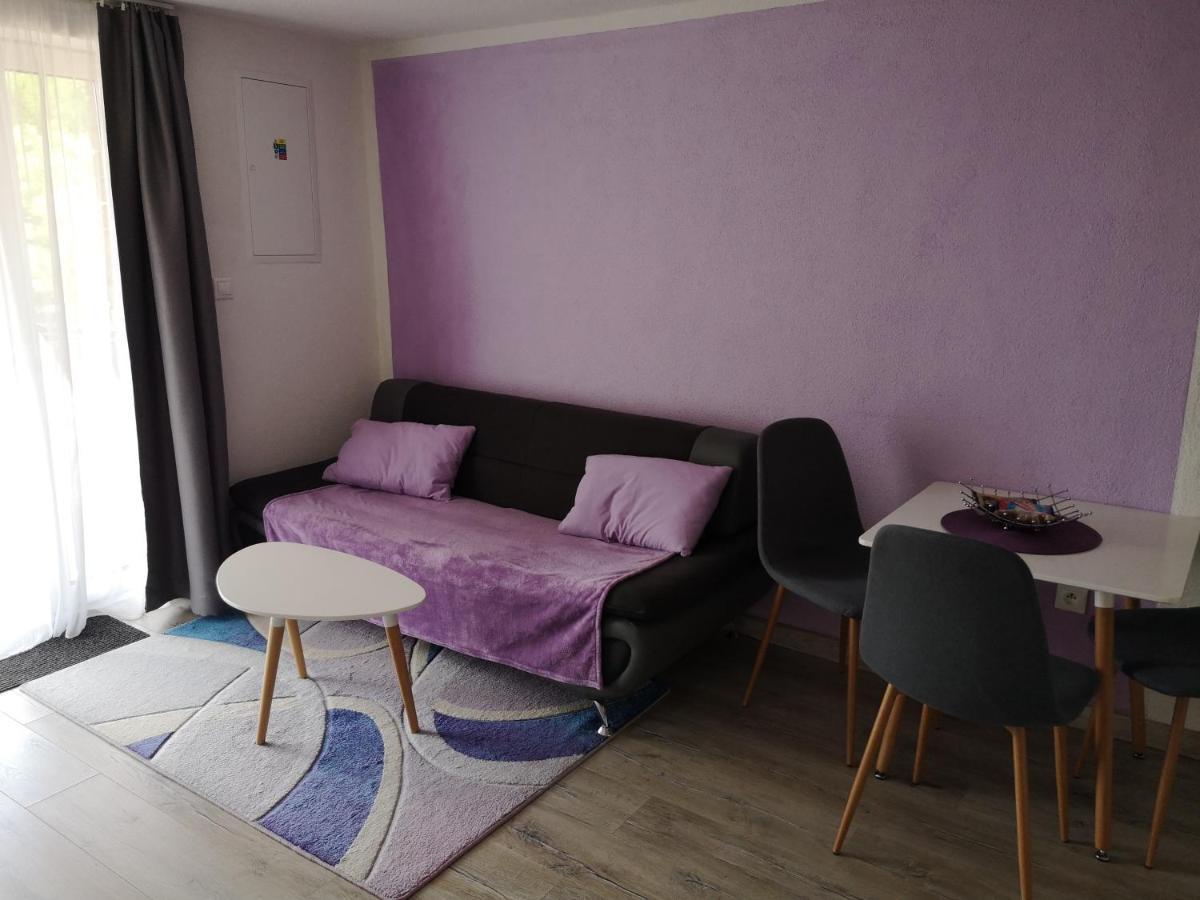 Apartman Pri Kalvarii Banska Stiavnica Ngoại thất bức ảnh