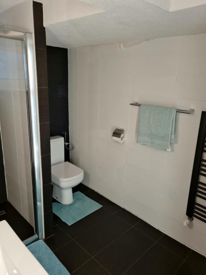 Apartman Pri Kalvarii Banska Stiavnica Ngoại thất bức ảnh