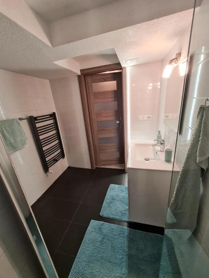 Apartman Pri Kalvarii Banska Stiavnica Ngoại thất bức ảnh