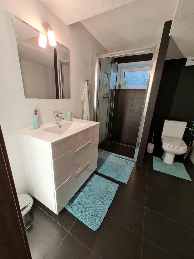 Apartman Pri Kalvarii Banska Stiavnica Ngoại thất bức ảnh