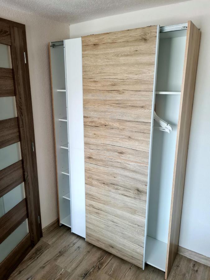 Apartman Pri Kalvarii Banska Stiavnica Ngoại thất bức ảnh
