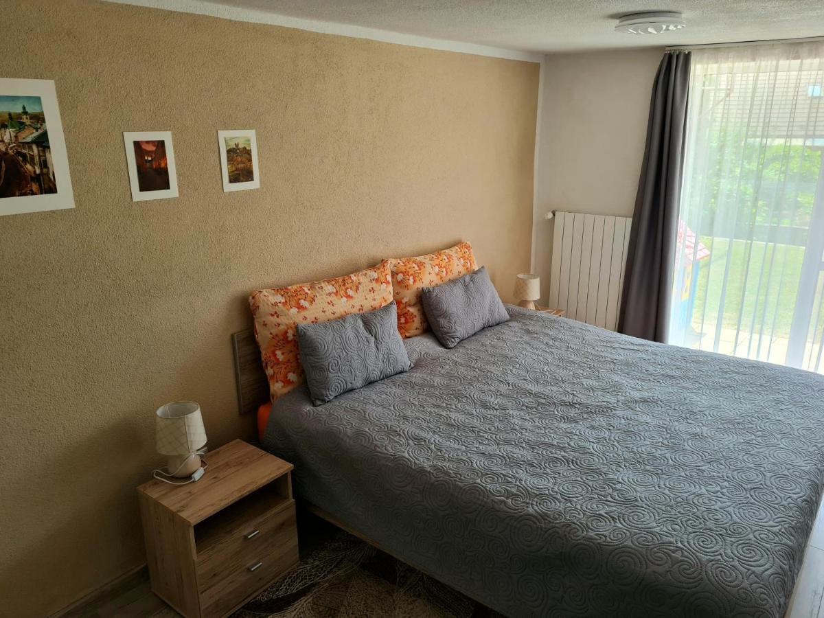 Apartman Pri Kalvarii Banska Stiavnica Ngoại thất bức ảnh