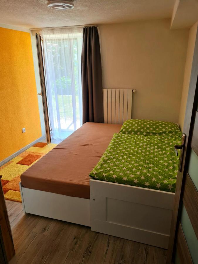 Apartman Pri Kalvarii Banska Stiavnica Ngoại thất bức ảnh