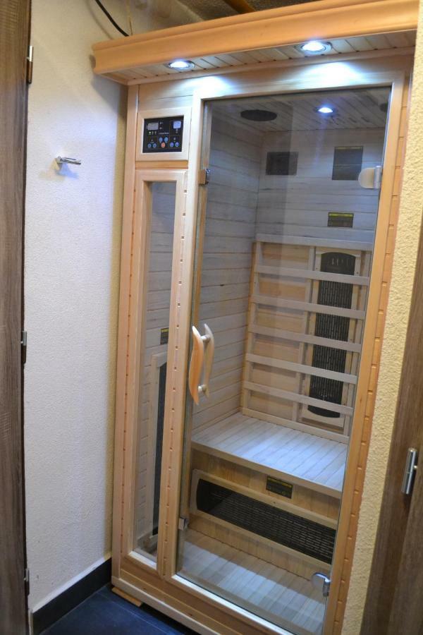 Apartman Pri Kalvarii Banska Stiavnica Ngoại thất bức ảnh