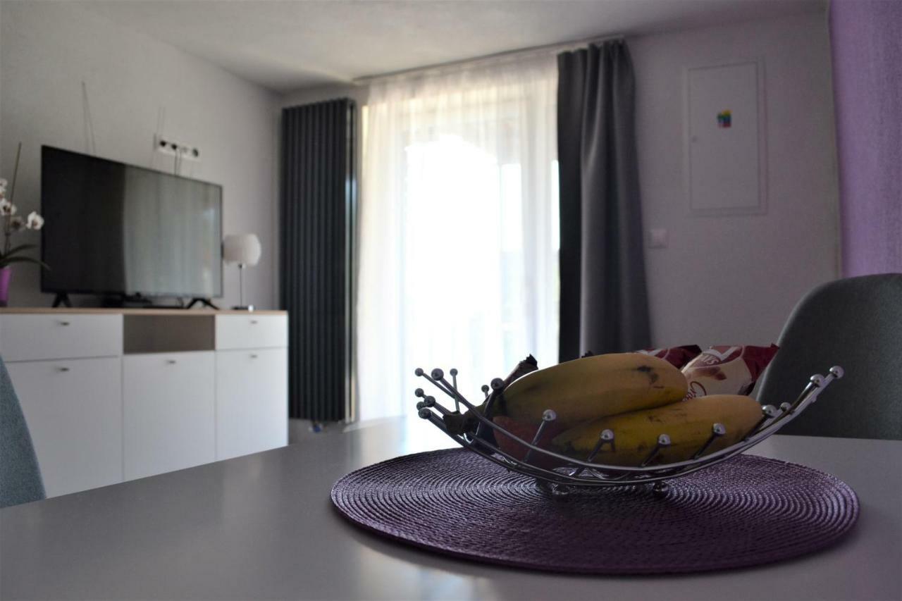 Apartman Pri Kalvarii Banska Stiavnica Ngoại thất bức ảnh